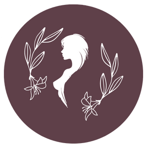 ArtEstetica Logo Bianco