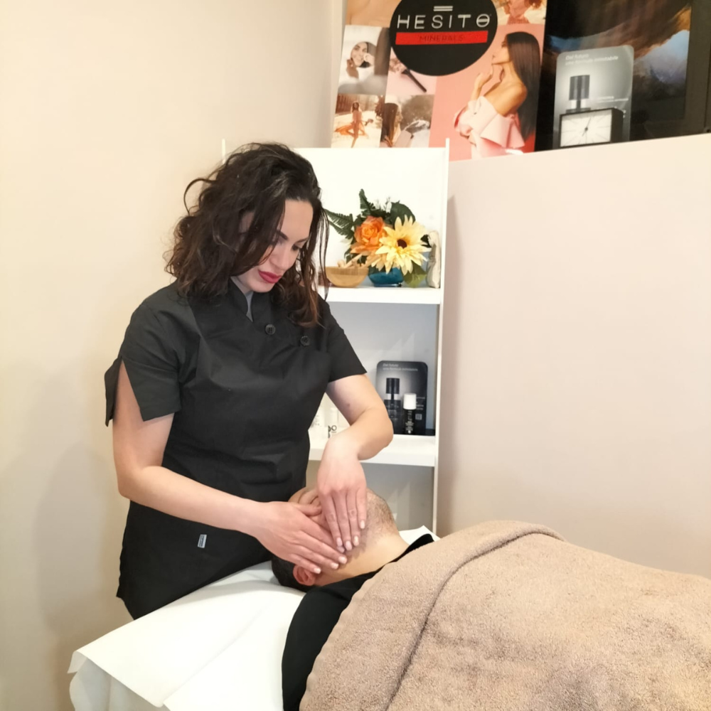 Mariangela Castorina