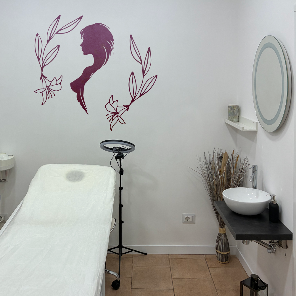 Foto interne ArtEstetica - Sito