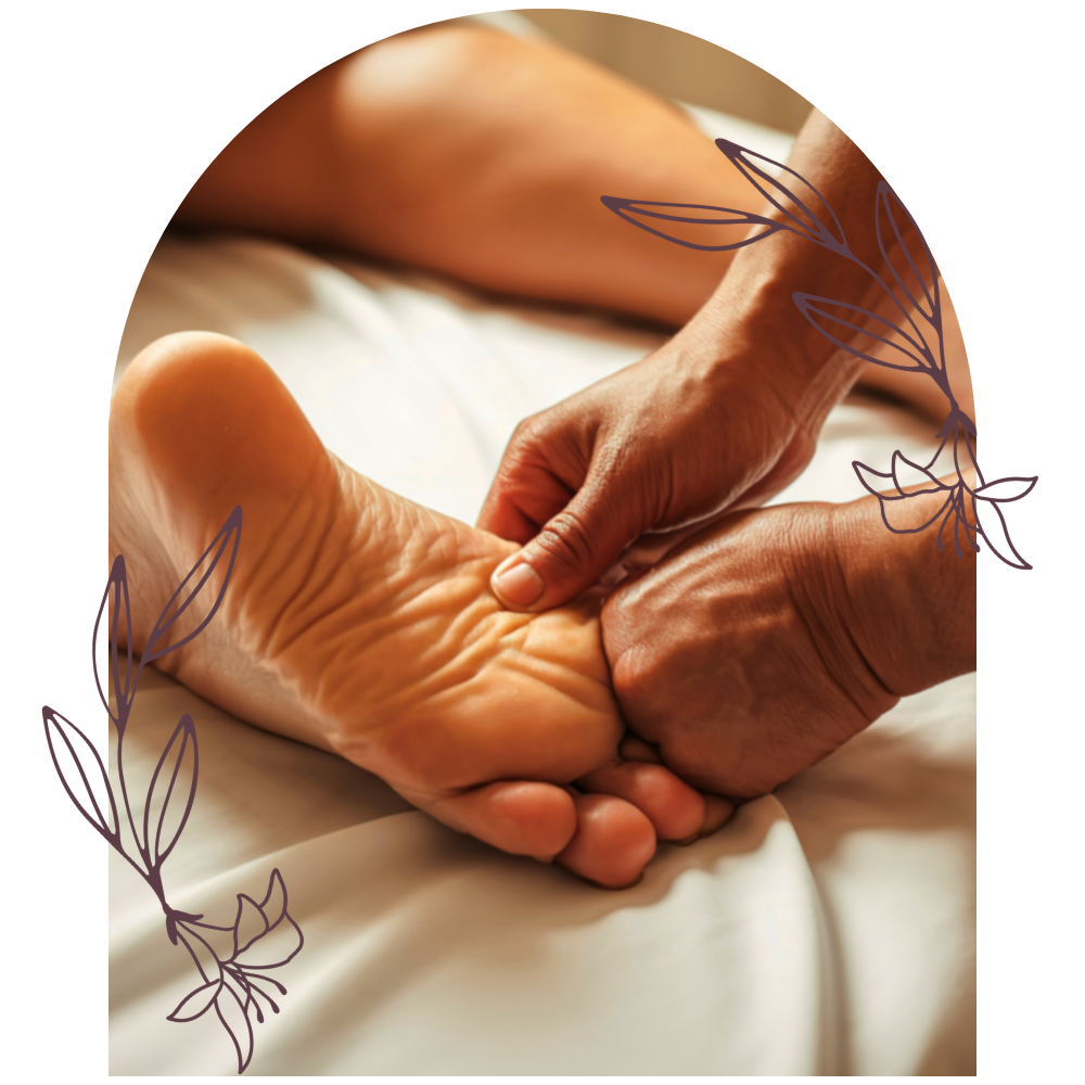 Specializzazione piede header